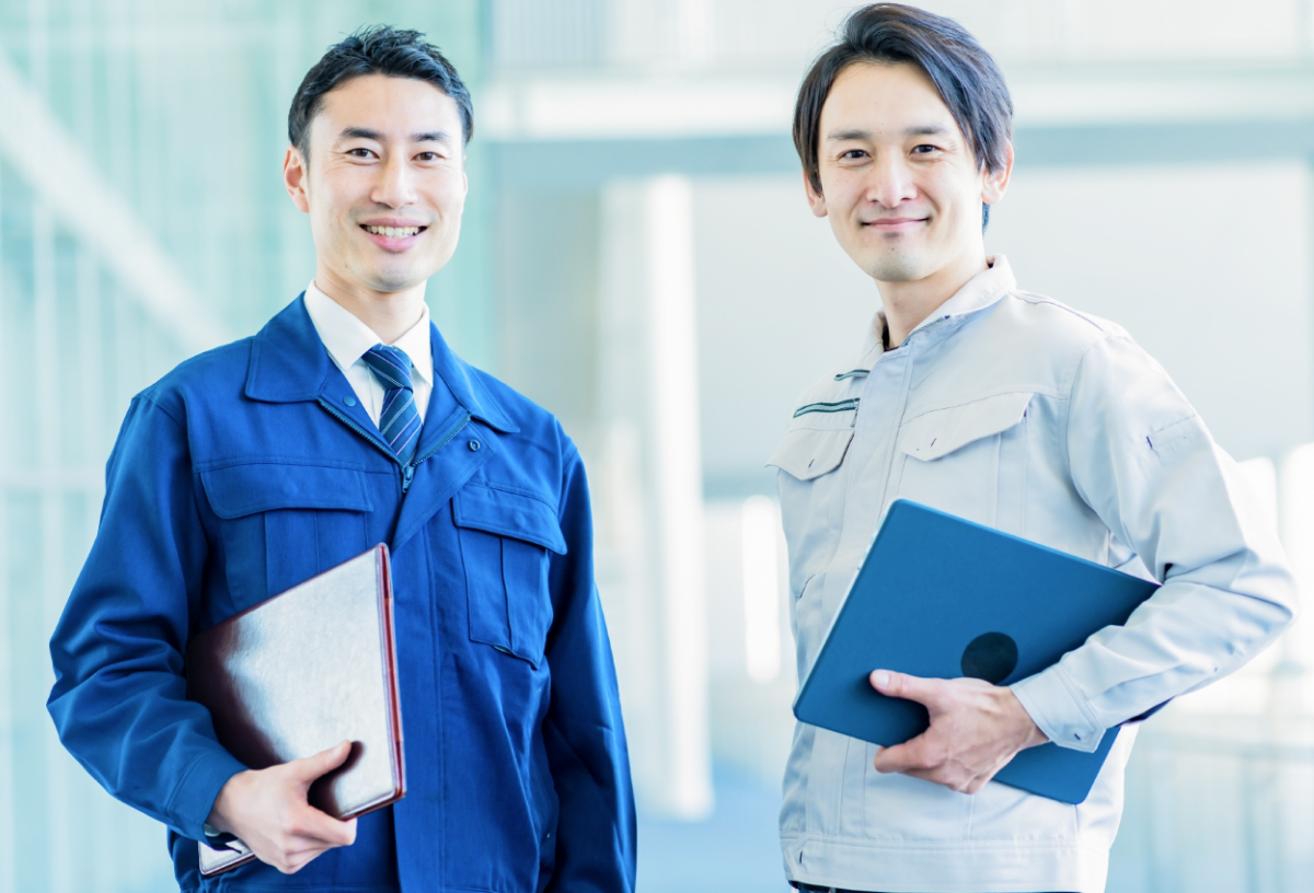 千代田ビル管財とは？