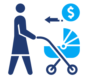 産前産後・育児休暇