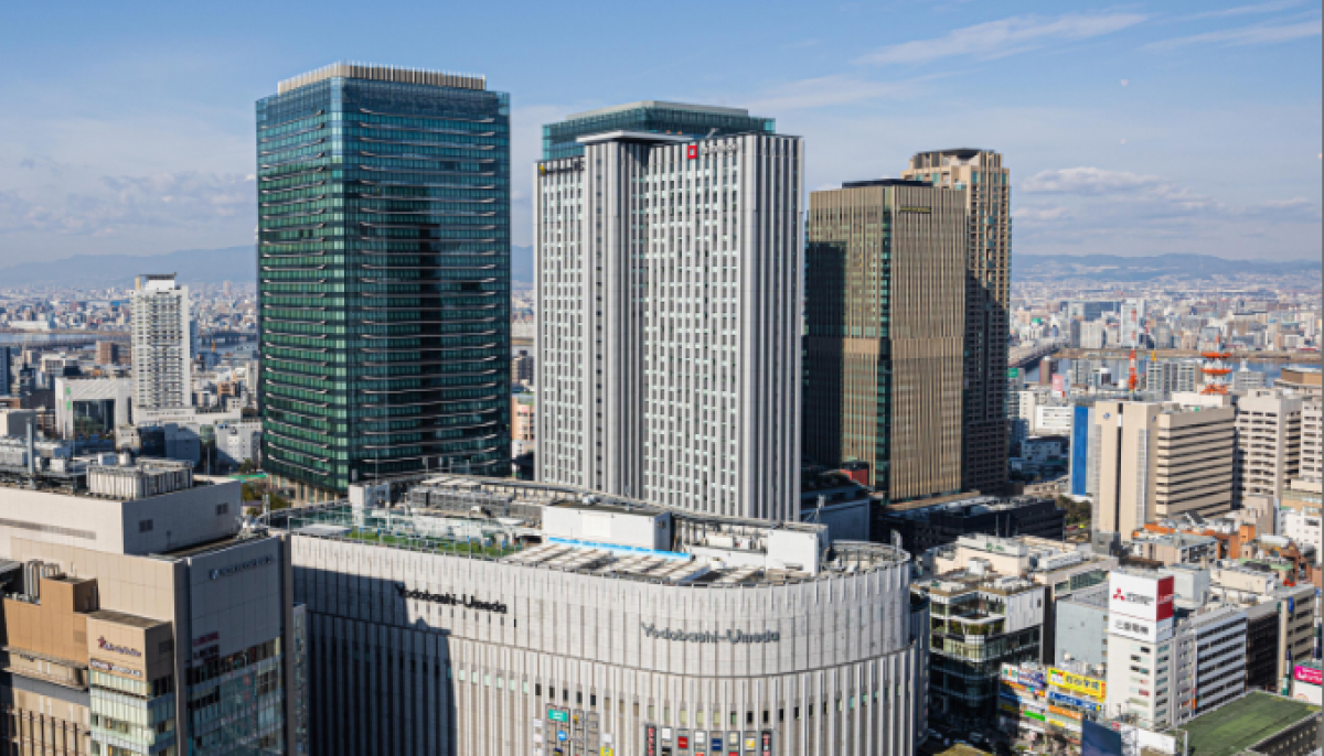 社会インフラを支える事業を行っているため安定性抜群